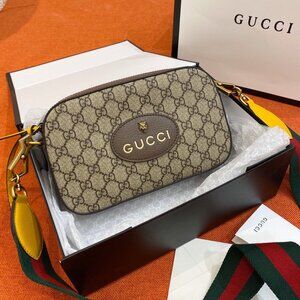 💕New GUCCI  Bag💕